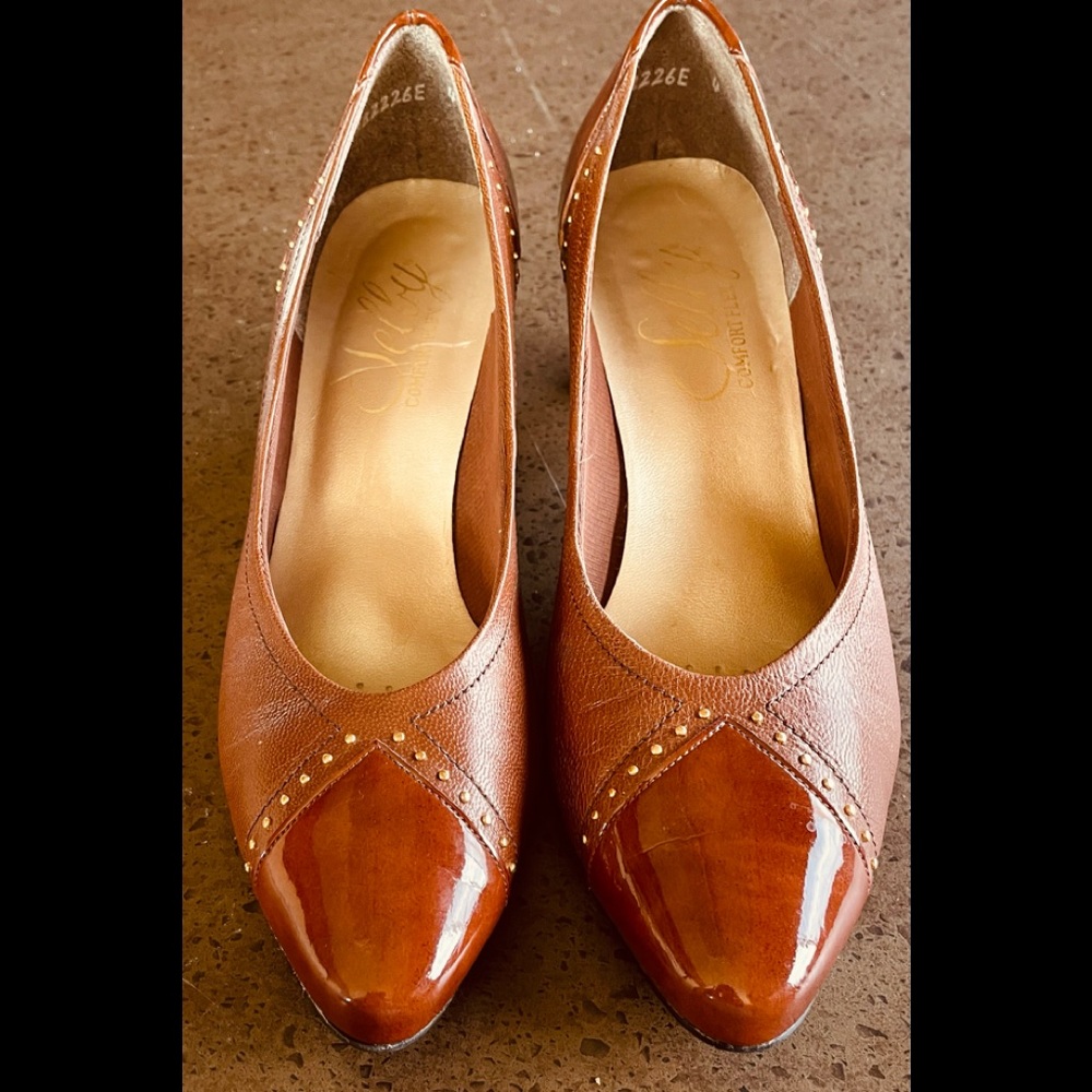 Selby Comfortflex
